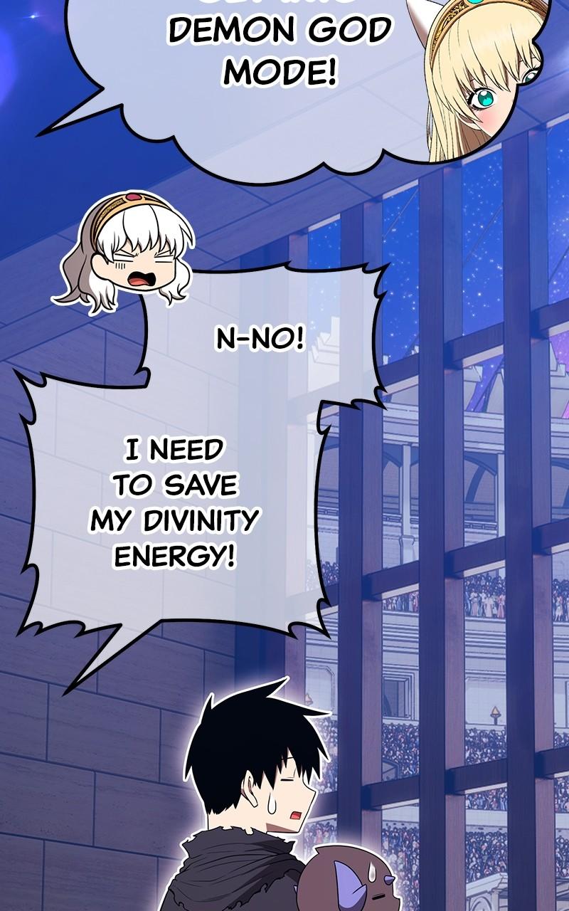 99 Reinforced Wood Stick Chapter 127 - Page 217 in English