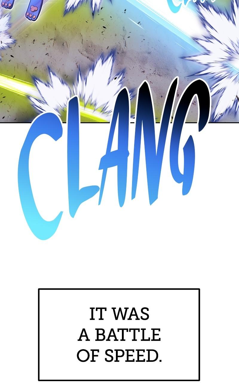 99 Reinforced Wood Stick Chapter 127 - Page 253 in English