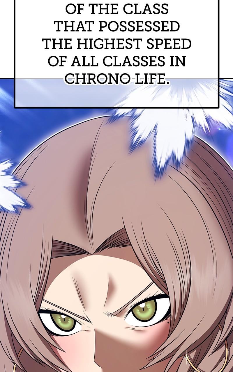 99 Reinforced Wood Stick Chapter 127 - Page 257 in English