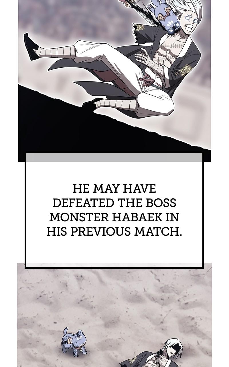 99 Reinforced Wood Stick Chapter 127 - Page 270 in English
