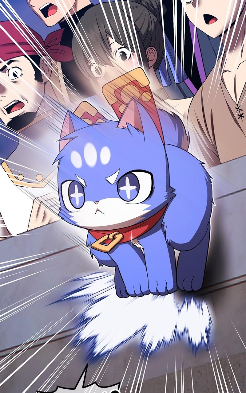 99 Reinforced Wood Stick Chapter 127 - Page 275 in English