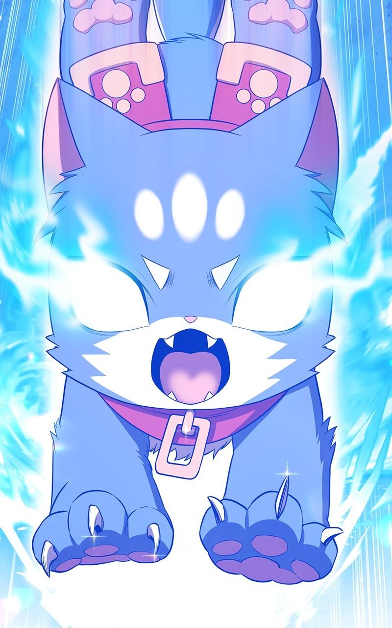 99 Reinforced Wood Stick Chapter 127 - Page 280 in English