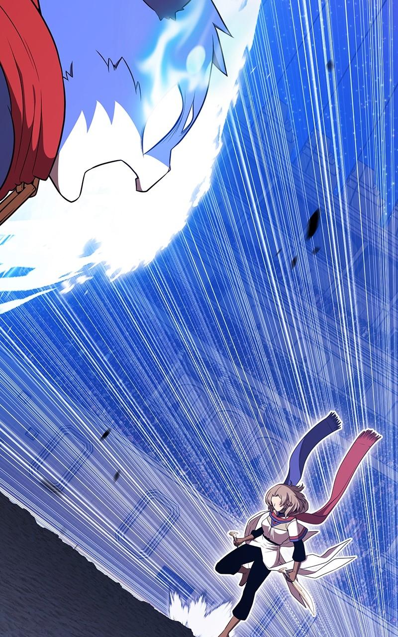 99 Reinforced Wood Stick Chapter 127 - Page 282 in English