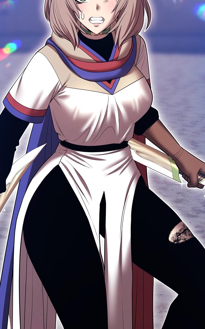99 Reinforced Wood Stick Chapter 127 - Page 297 in English
