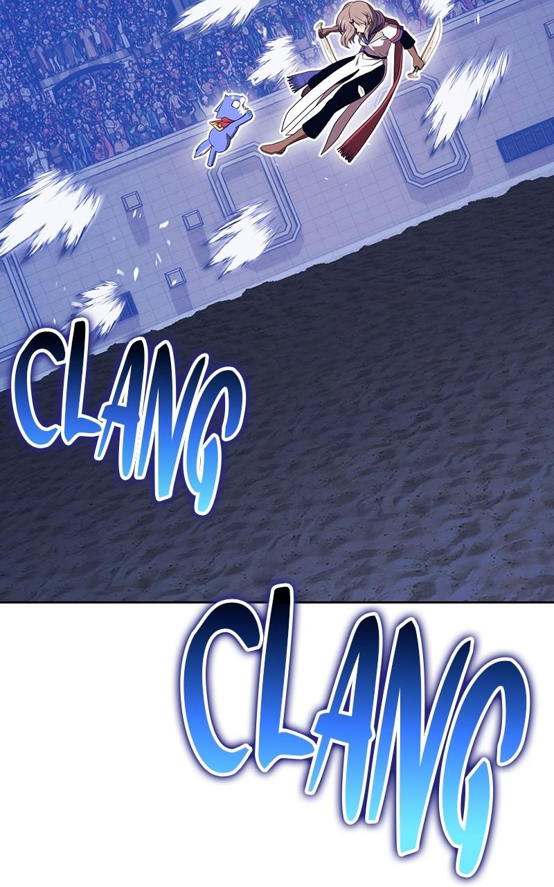 99 Reinforced Wood Stick Chapter 127 - Page 306 in English