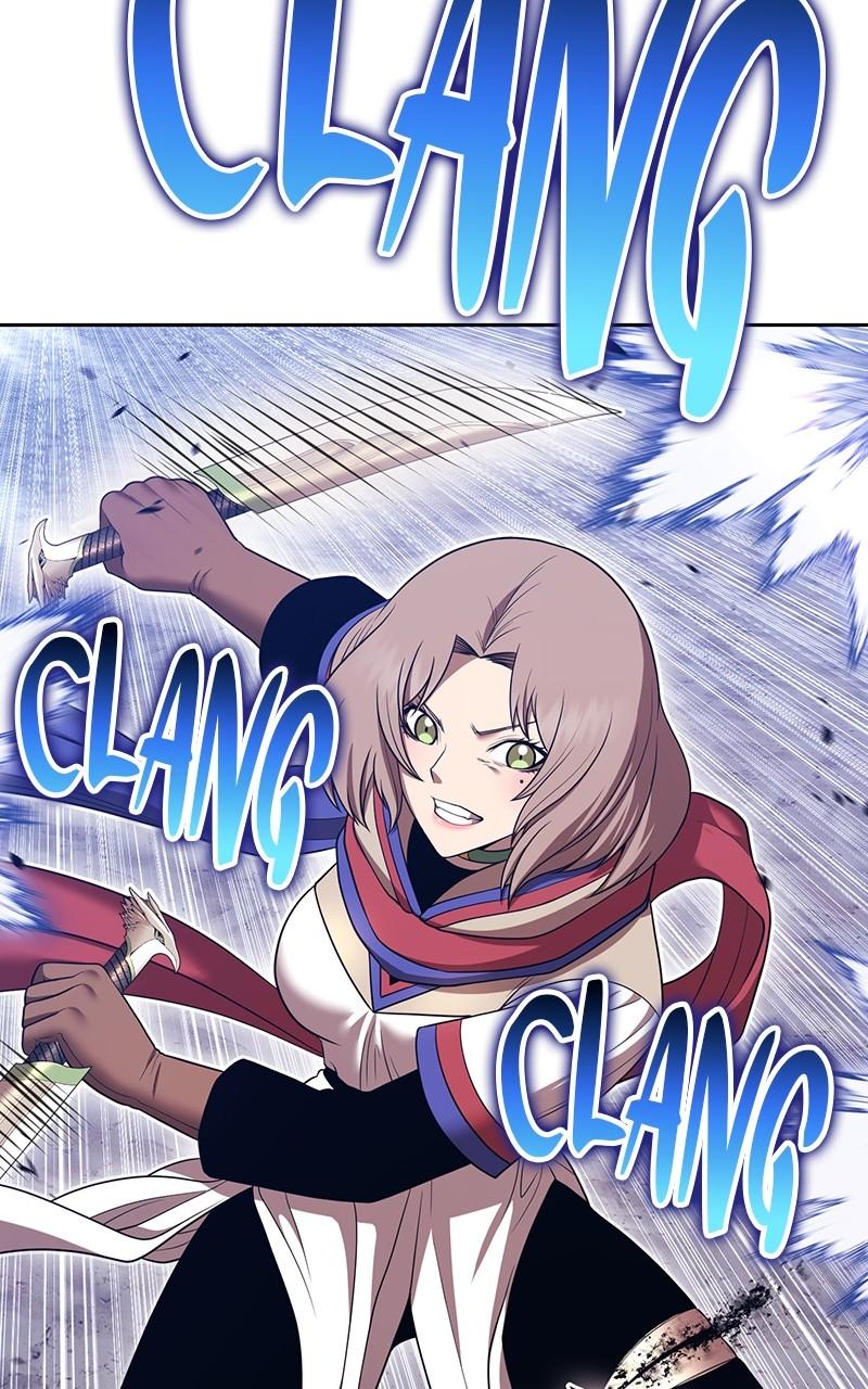 99 Reinforced Wood Stick Chapter 127 - Page 320 in English