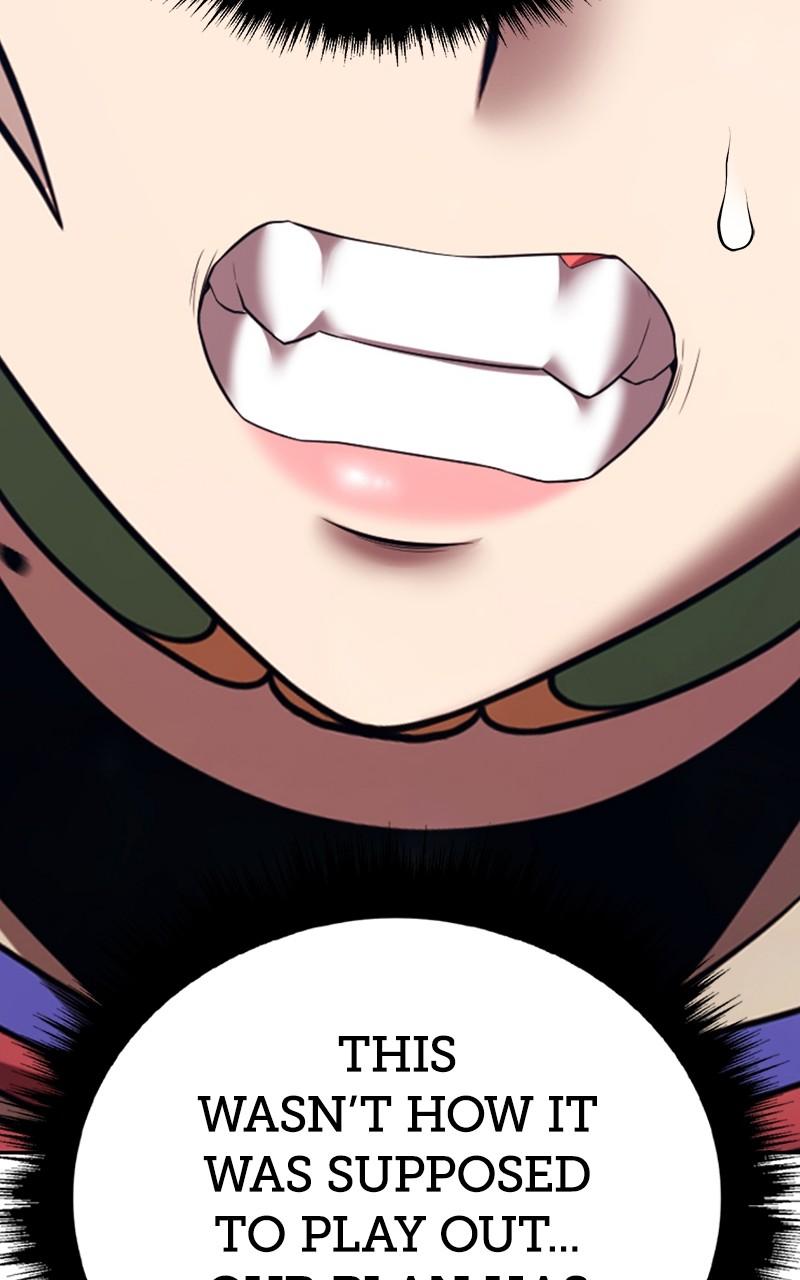 99 Reinforced Wood Stick Chapter 127 - Page 323 in English