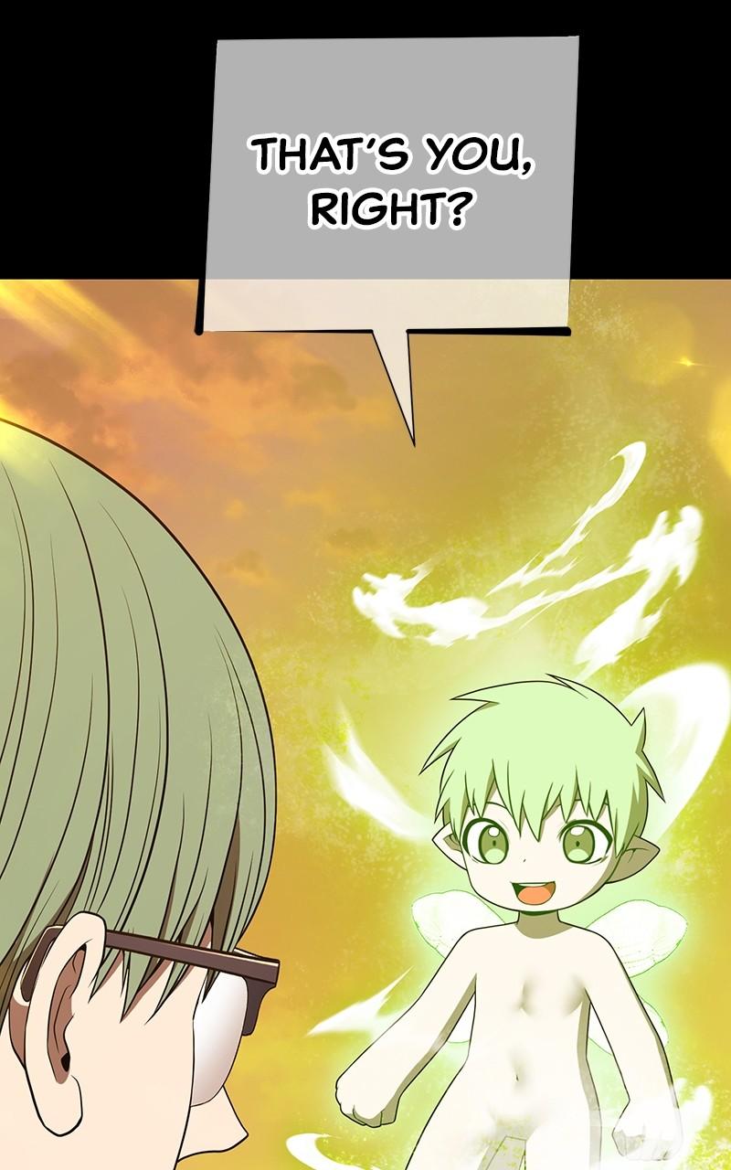 99 Reinforced Wood Stick Chapter 127 - Page 33 in English