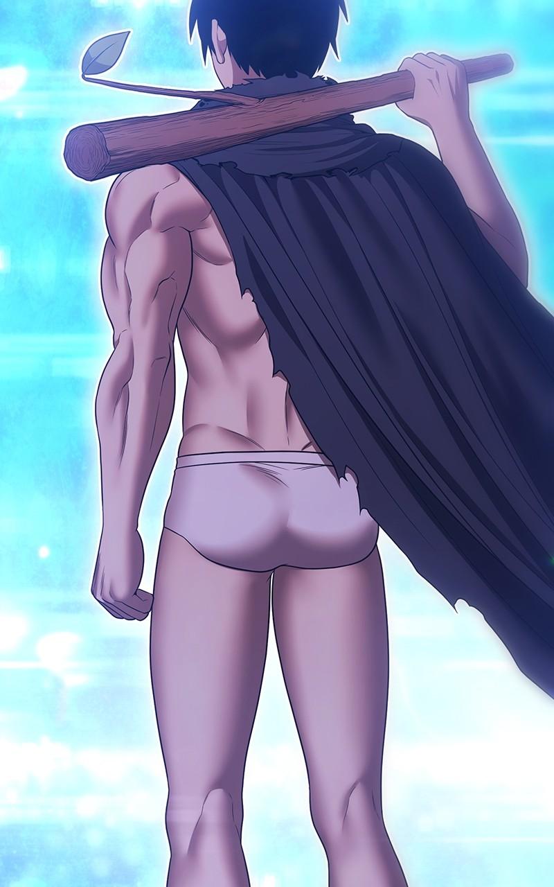 99 Reinforced Wood Stick Chapter 127 - Page 330 in English