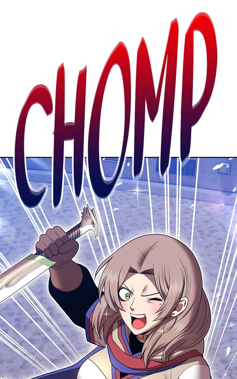 99 Reinforced Wood Stick Chapter 127 - Page 344 in English