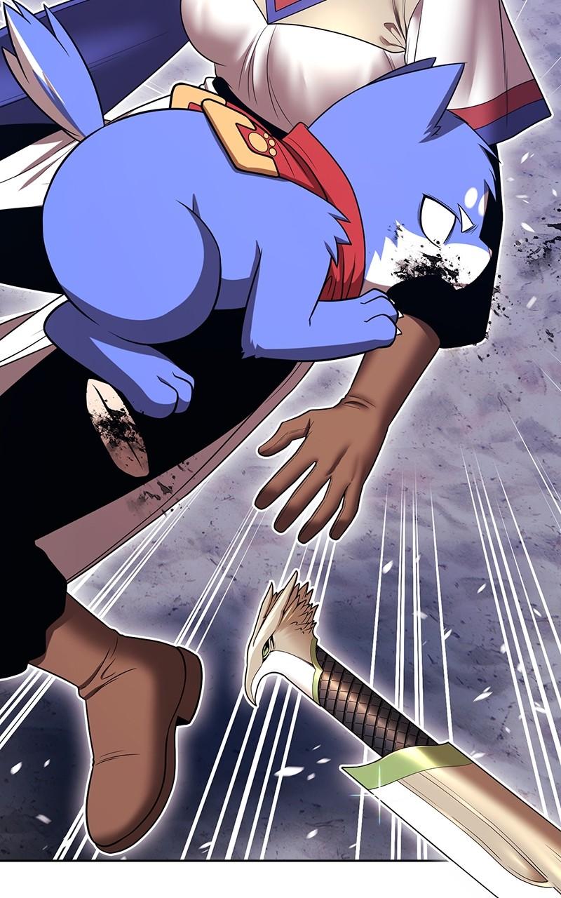 99 Reinforced Wood Stick Chapter 127 - Page 345 in English