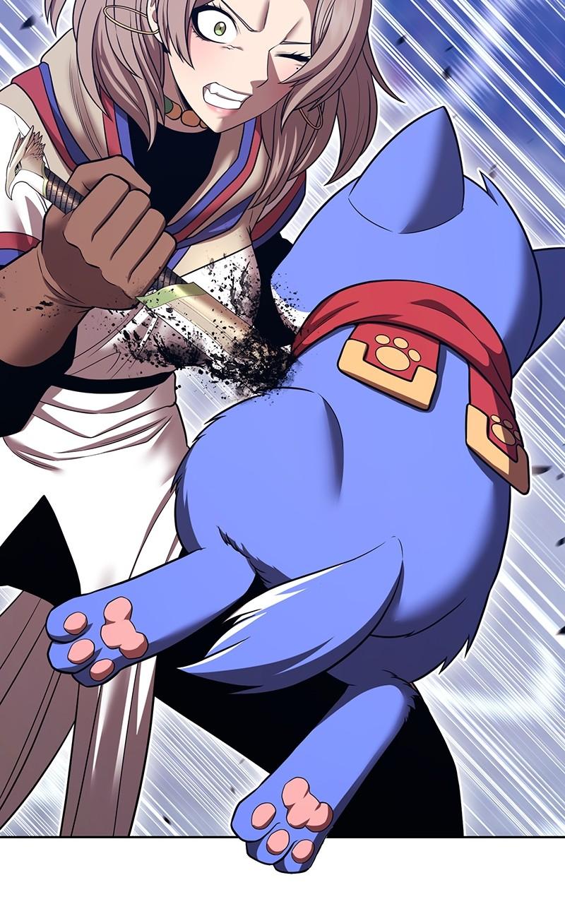 99 Reinforced Wood Stick Chapter 127 - Page 349 in English