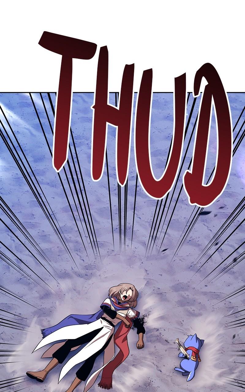 99 Reinforced Wood Stick Chapter 127 - Page 352 in English