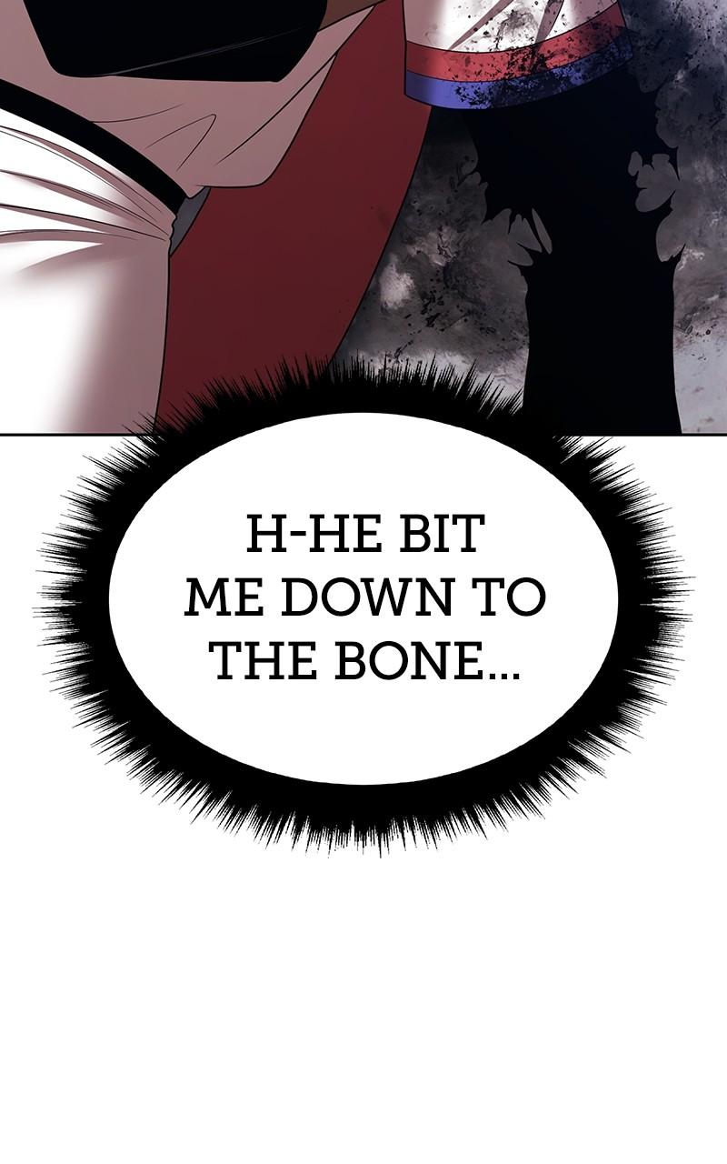 99 Reinforced Wood Stick Chapter 127 - Page 355 in English