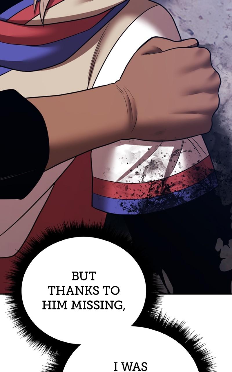 99 Reinforced Wood Stick Chapter 127 - Page 357 in English
