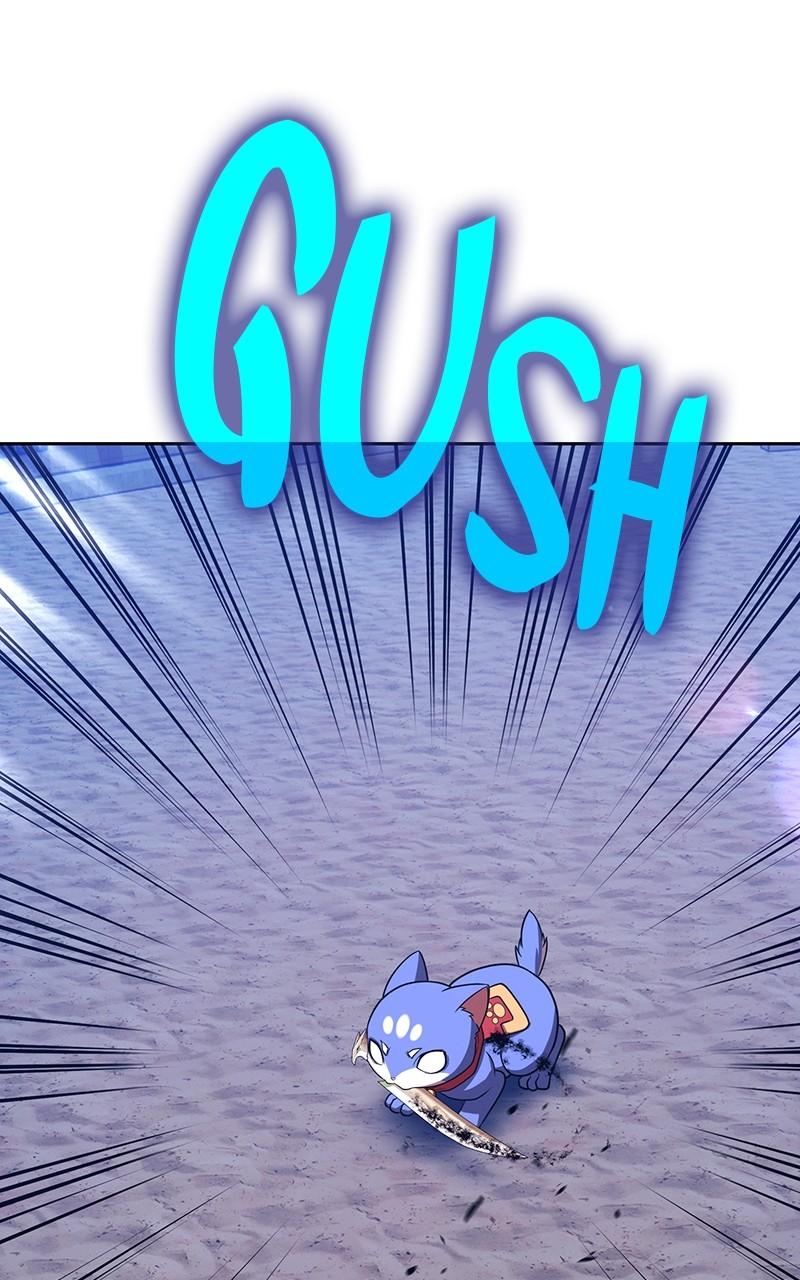 99 Reinforced Wood Stick Chapter 127 - Page 365 in English