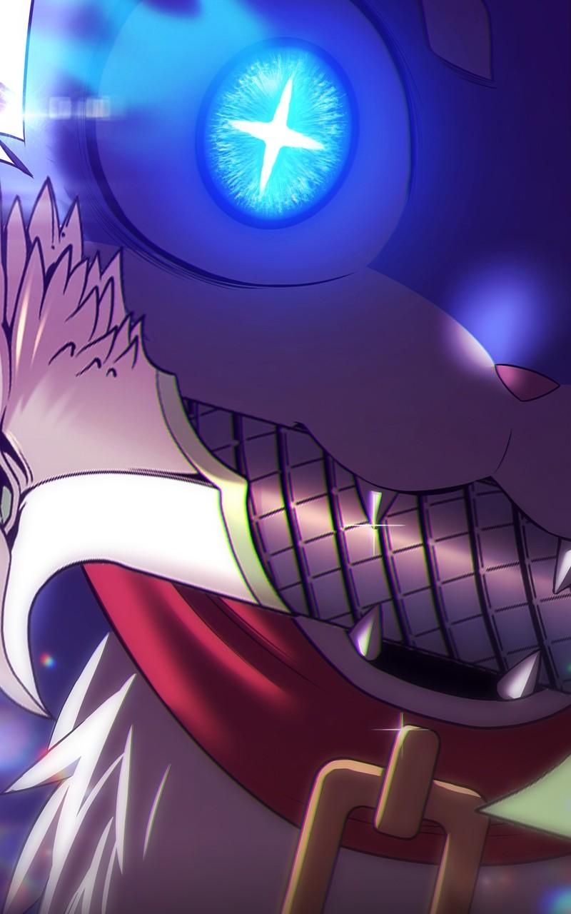 99 Reinforced Wood Stick Chapter 127 - Page 379 in English