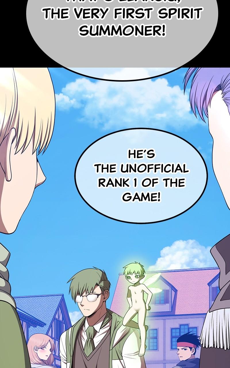 99 Reinforced Wood Stick Chapter 127 - Page 74 in English