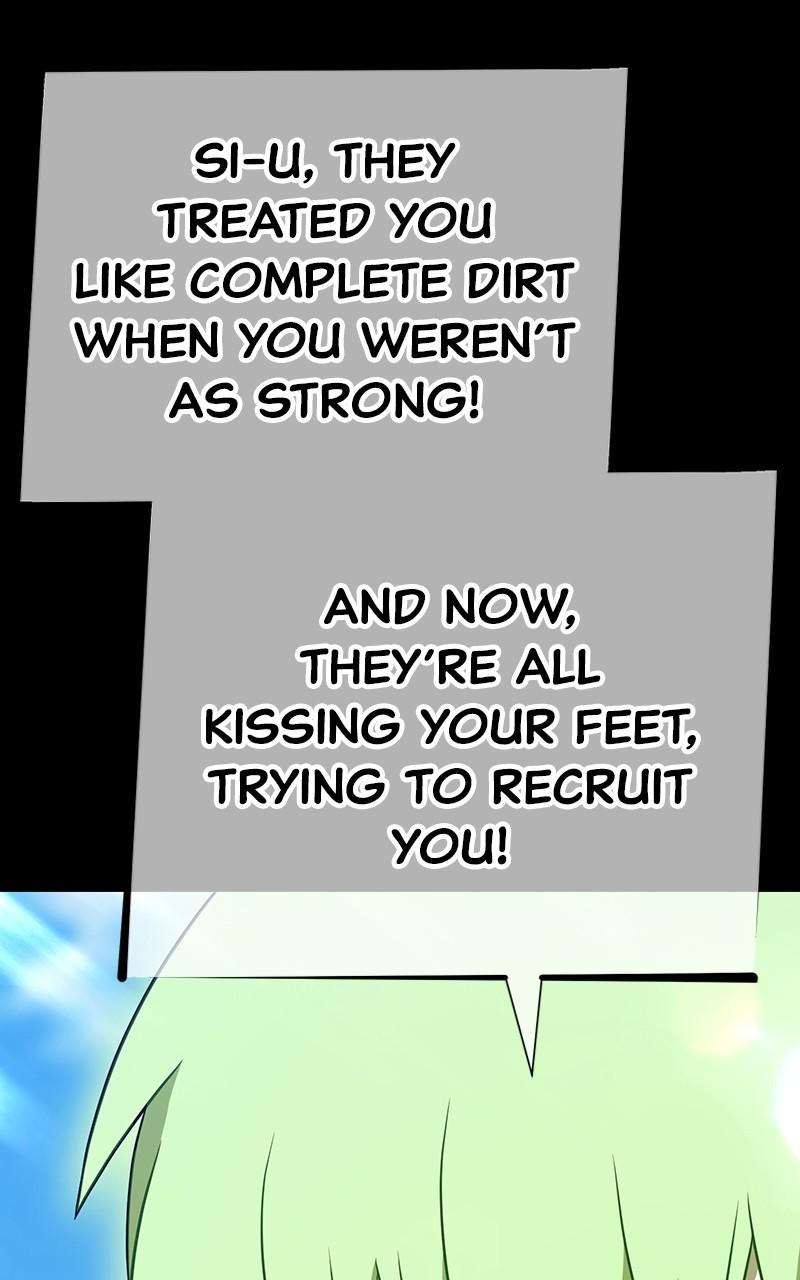 99 Reinforced Wood Stick Chapter 127 - Page 81 in English