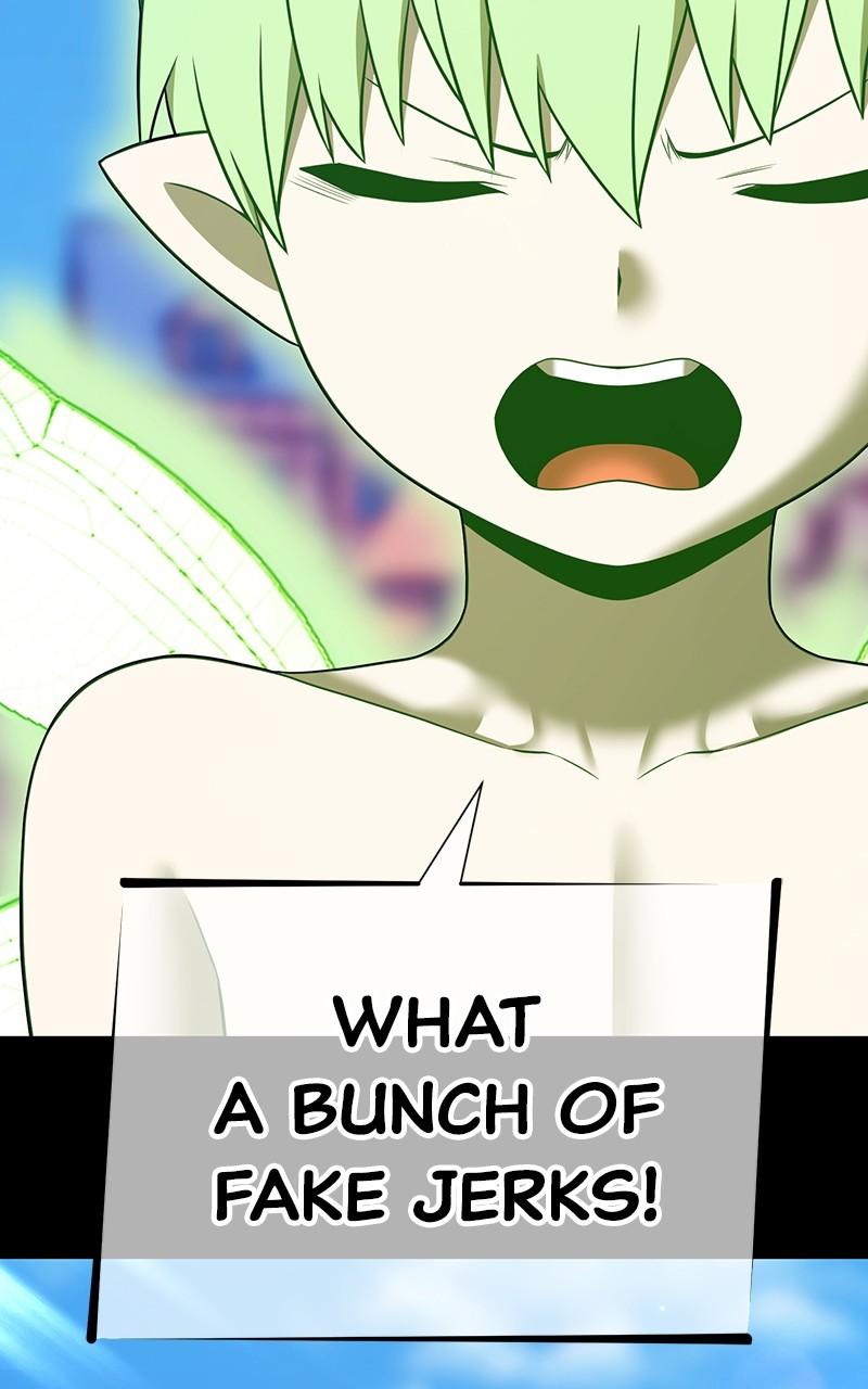 99 Reinforced Wood Stick Chapter 127 - Page 82 in English