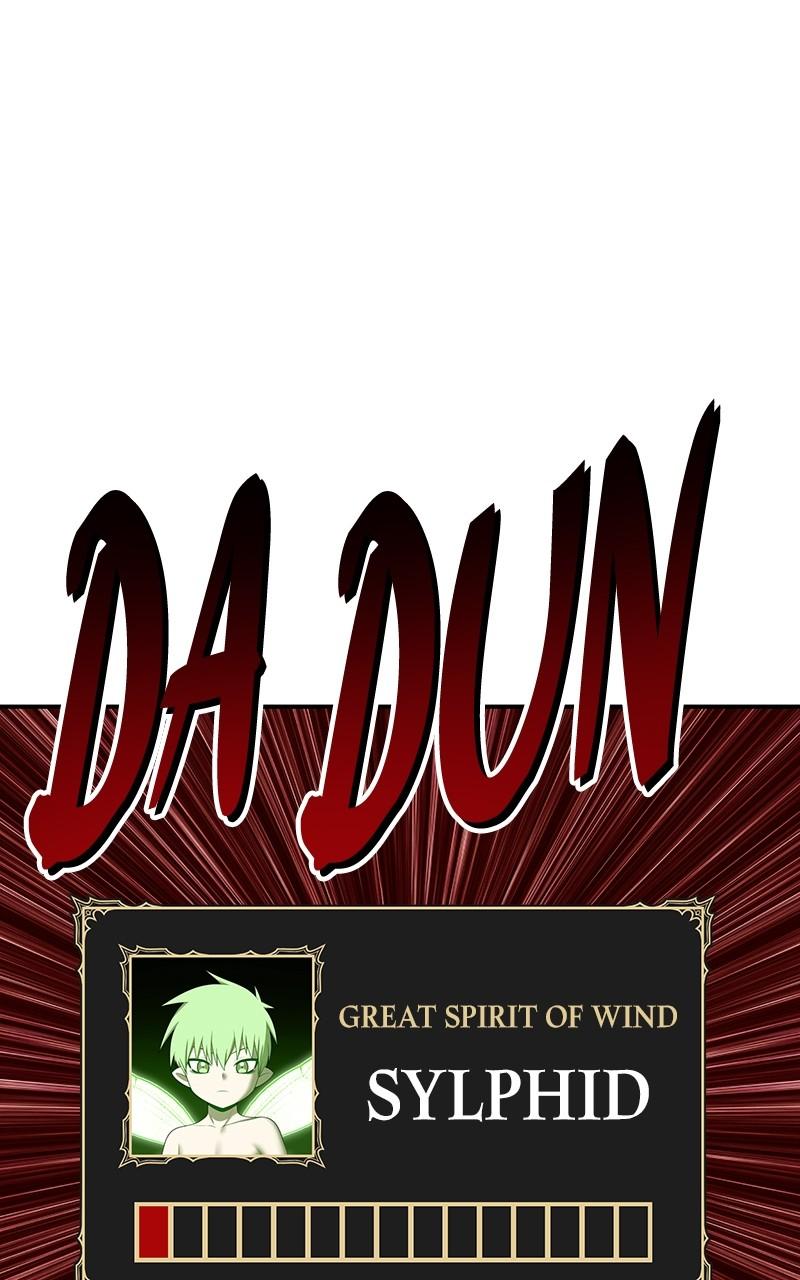 99 Reinforced Wood Stick Chapter 127 - Page 9 in English