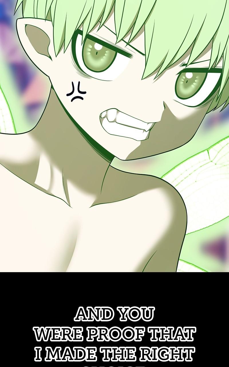 99 Reinforced Wood Stick Chapter 127 - Page 91 in English
