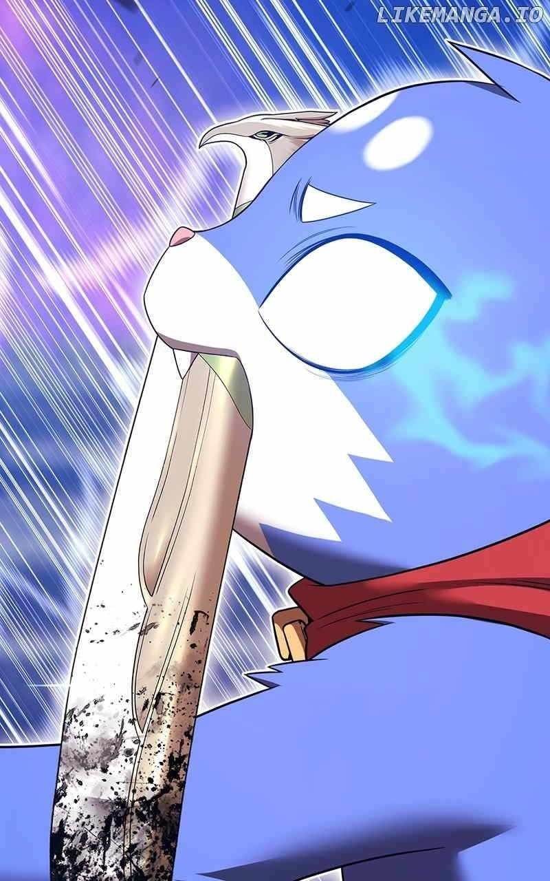 99 Reinforced Wood Stick Chapter 128 - Page 103 in English