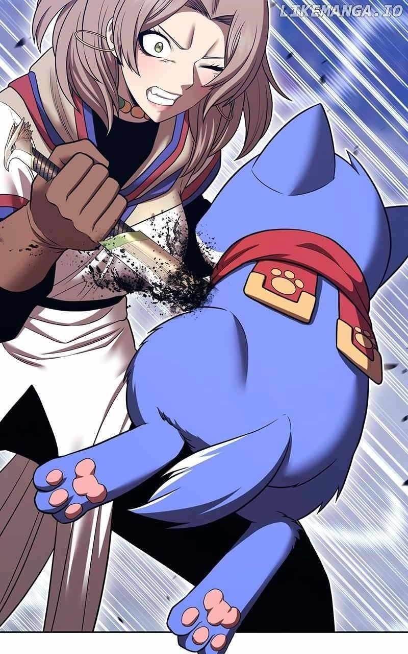 99 Reinforced Wood Stick Chapter 128 - Page 11 in English