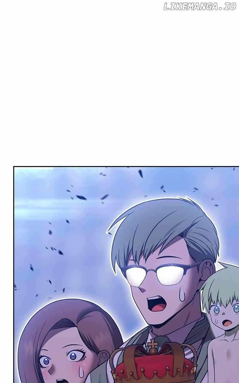 99 Reinforced Wood Stick Chapter 128 - Page 118 in English