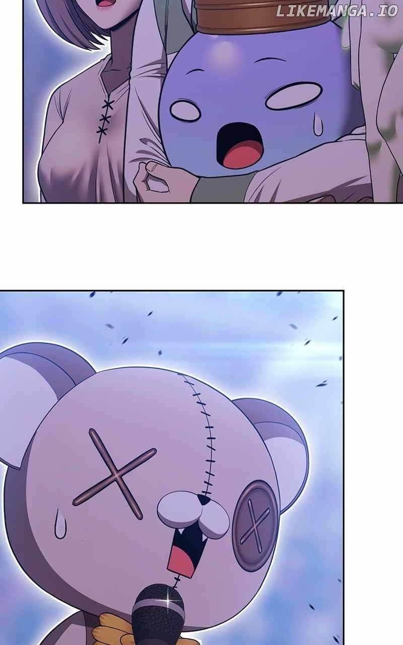 99 Reinforced Wood Stick Chapter 128 - Page 119 in English