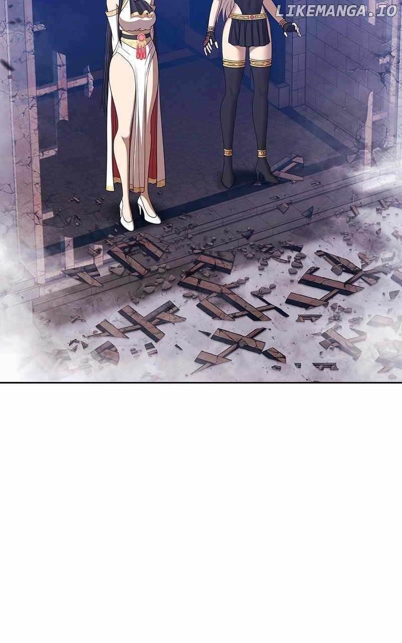 99 Reinforced Wood Stick Chapter 128 - Page 134 in English