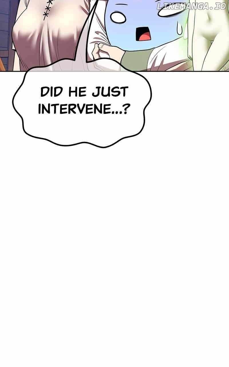 99 Reinforced Wood Stick Chapter 128 - Page 138 in English