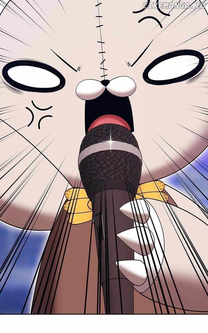 99 Reinforced Wood Stick Chapter 128 - Page 140 in English