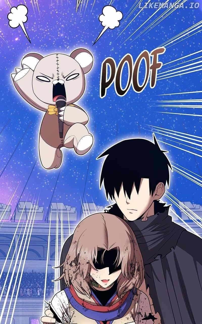 99 Reinforced Wood Stick Chapter 128 - Page 142 in English