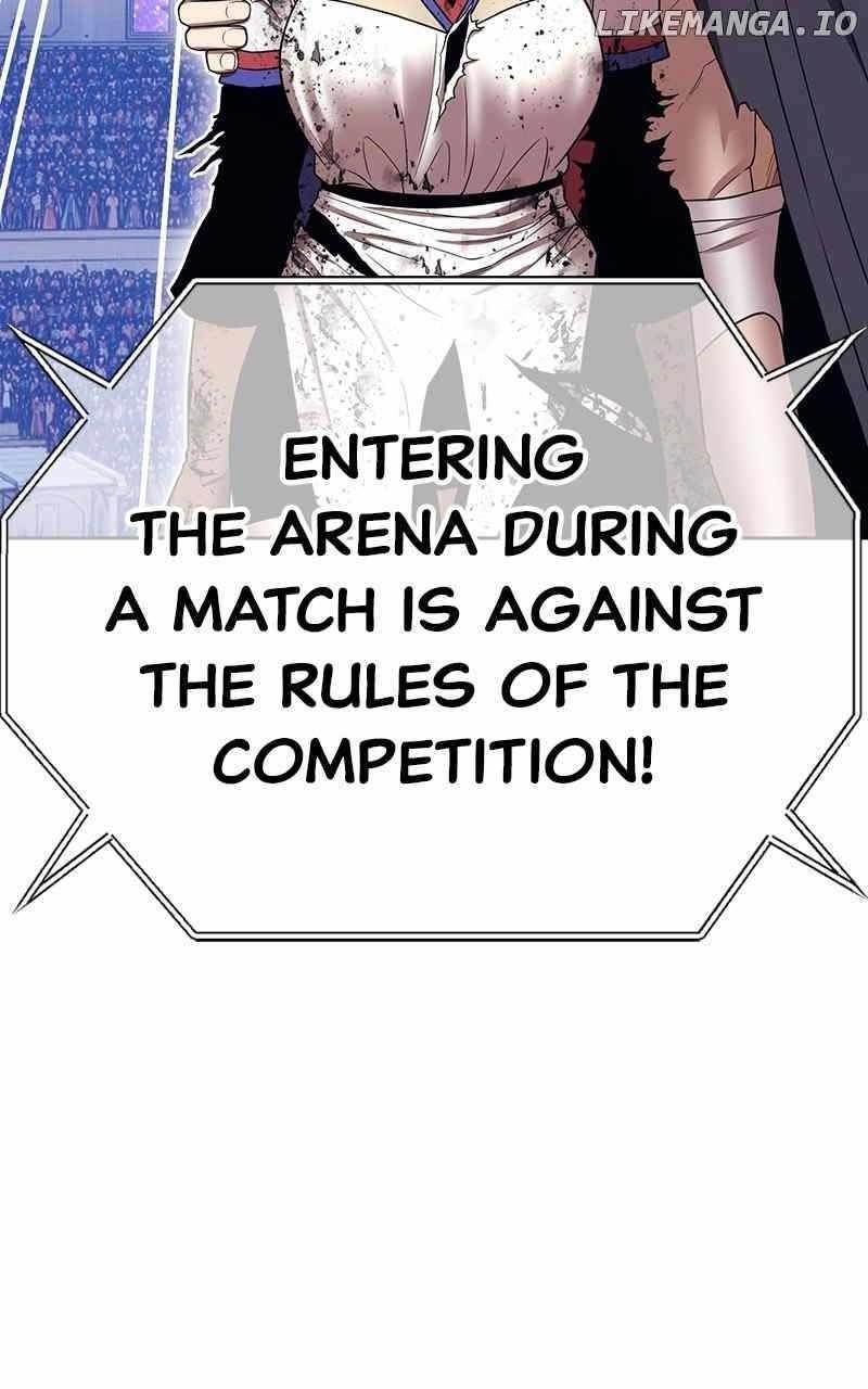 99 Reinforced Wood Stick Chapter 128 - Page 143 in English
