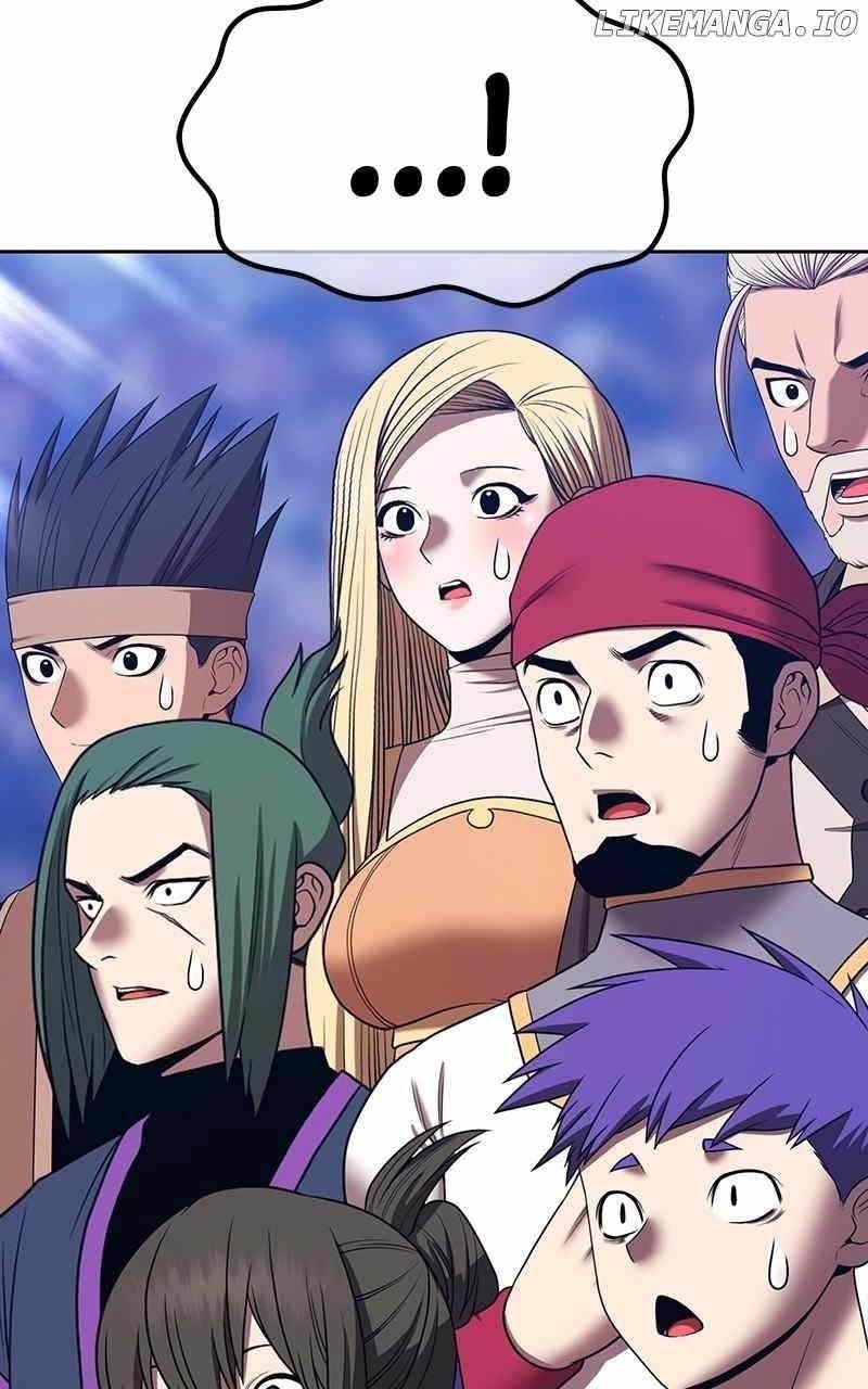 99 Reinforced Wood Stick Chapter 128 - Page 151 in English