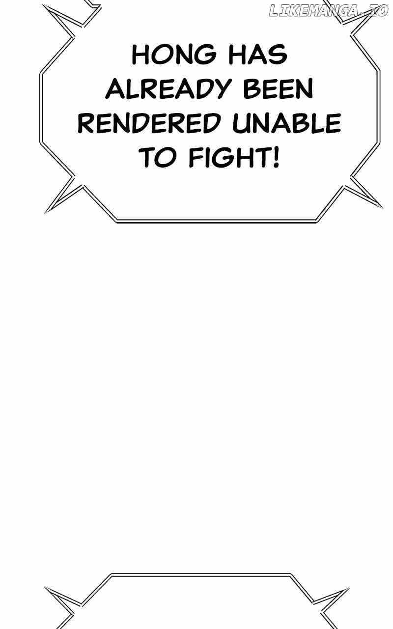 99 Reinforced Wood Stick Chapter 128 - Page 159 in English