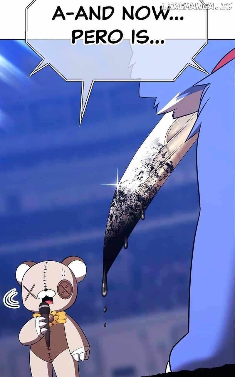 99 Reinforced Wood Stick Chapter 128 - Page 160 in English