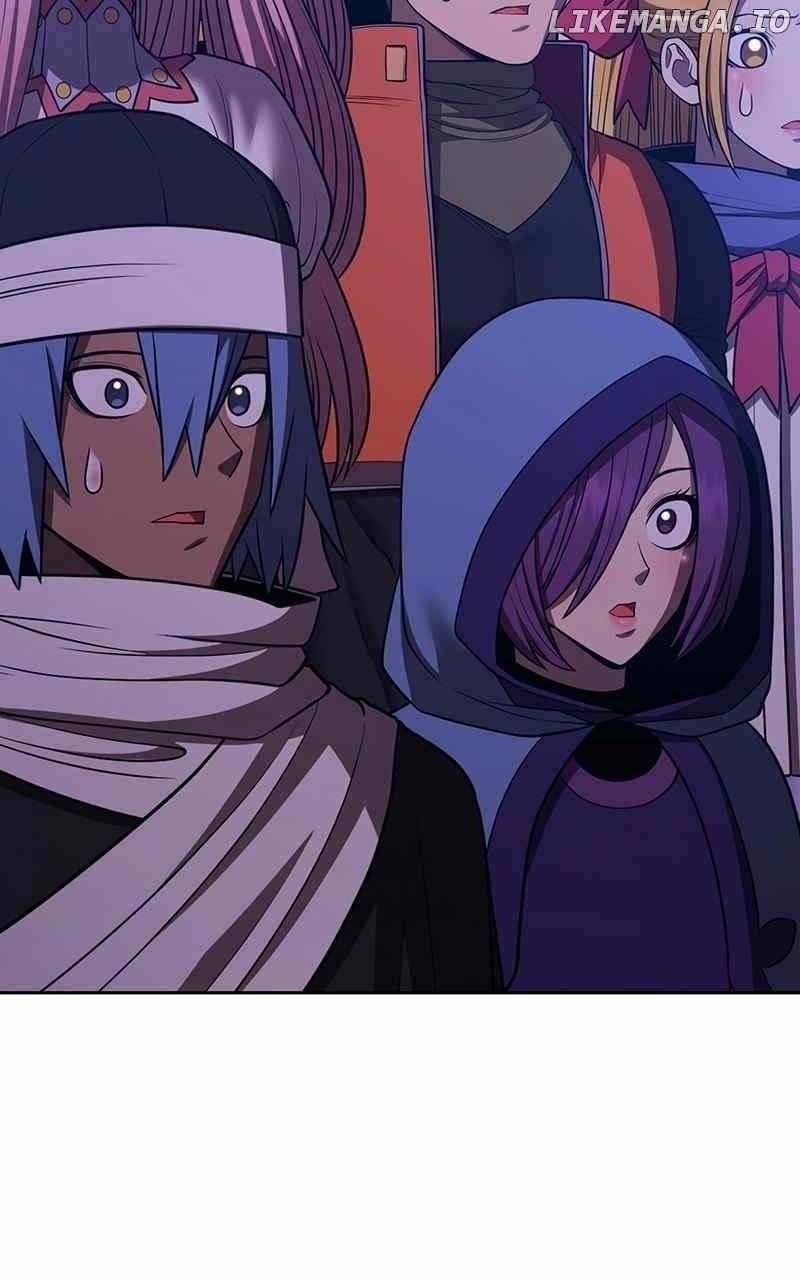 99 Reinforced Wood Stick Chapter 128 - Page 165 in English