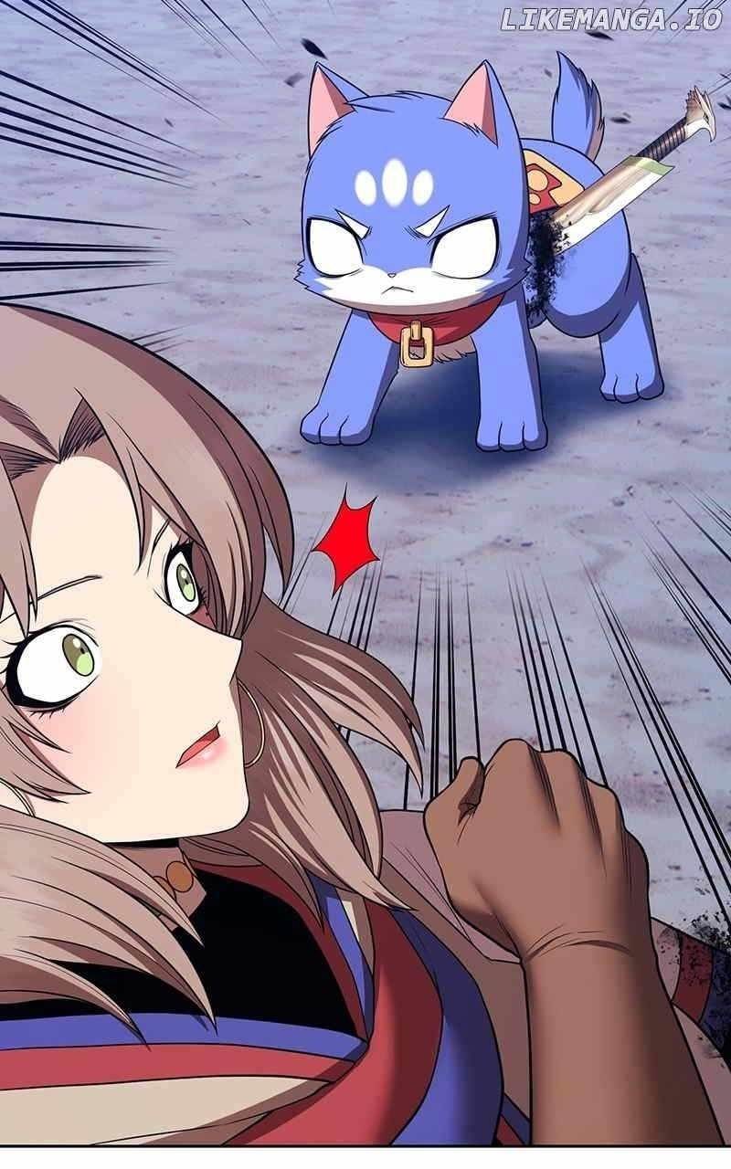 99 Reinforced Wood Stick Chapter 128 - Page 17 in English