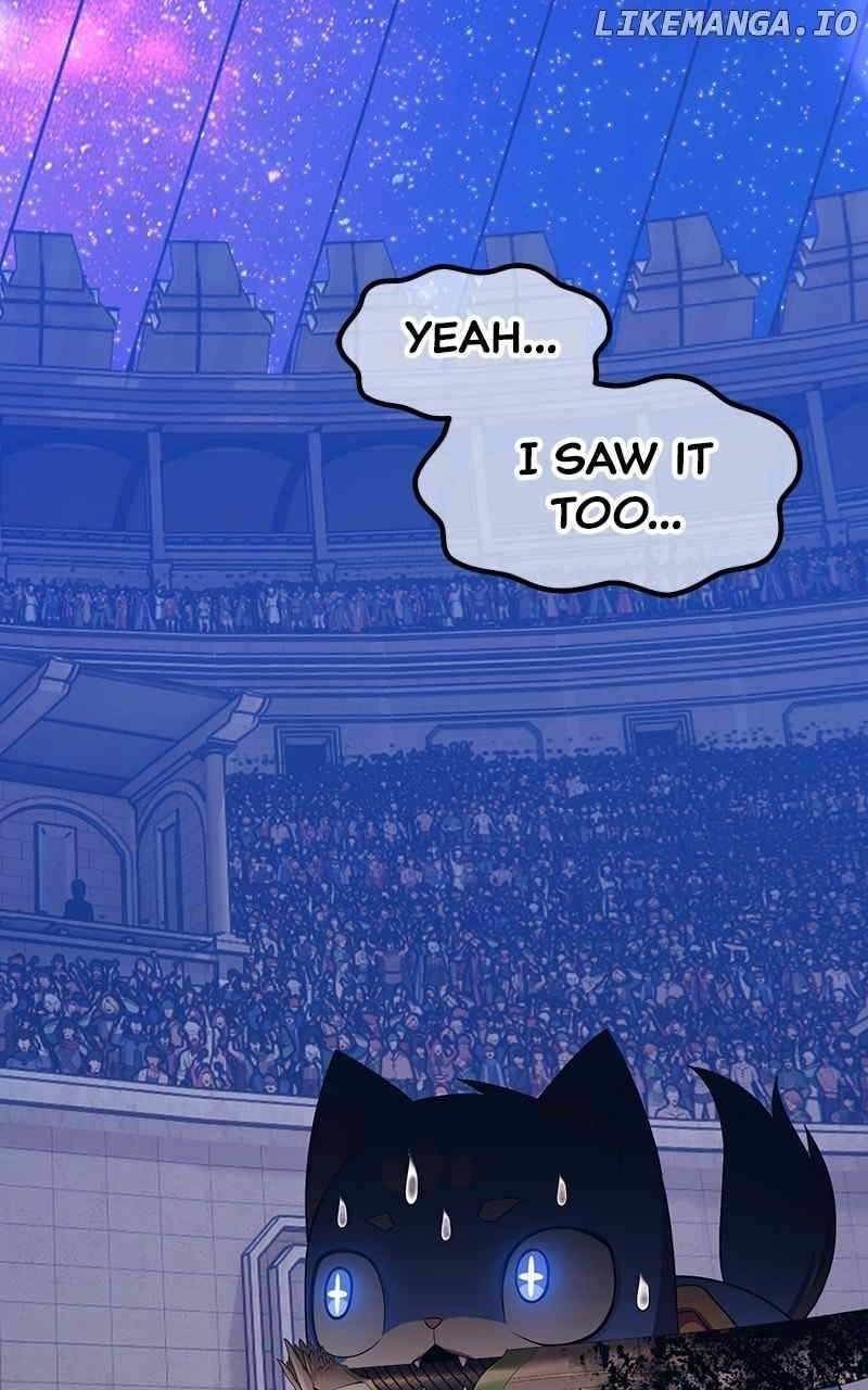 99 Reinforced Wood Stick Chapter 128 - Page 174 in English