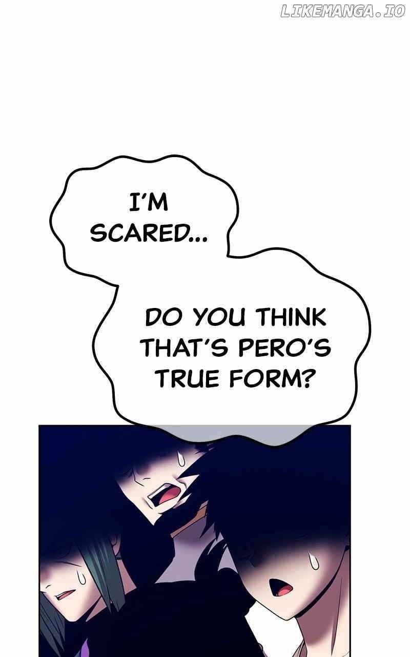 99 Reinforced Wood Stick Chapter 128 - Page 176 in English
