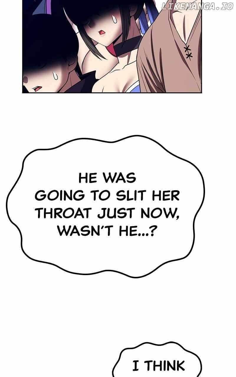 99 Reinforced Wood Stick Chapter 128 - Page 177 in English
