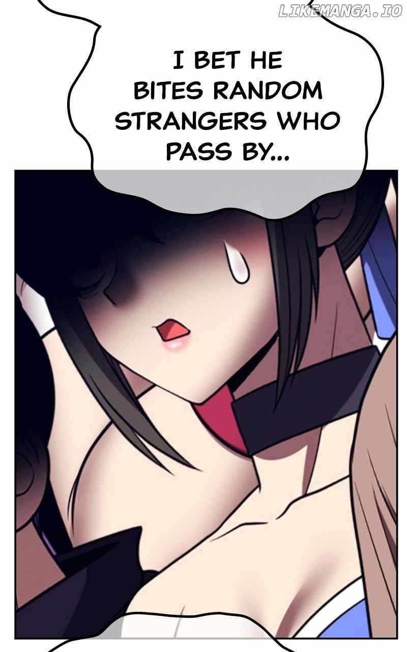 99 Reinforced Wood Stick Chapter 128 - Page 179 in English
