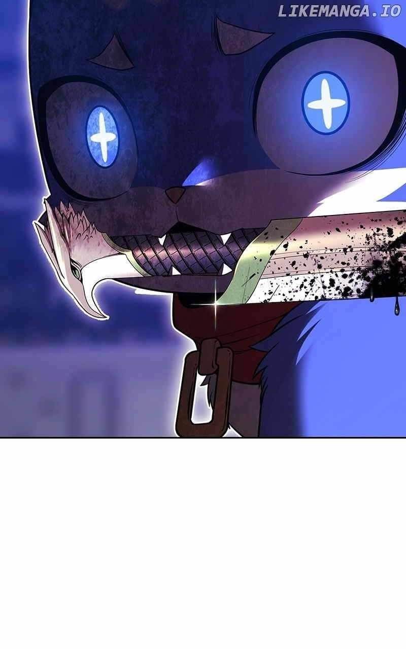 99 Reinforced Wood Stick Chapter 128 - Page 182 in English