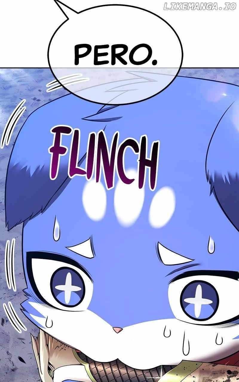 99 Reinforced Wood Stick Chapter 128 - Page 187 in English