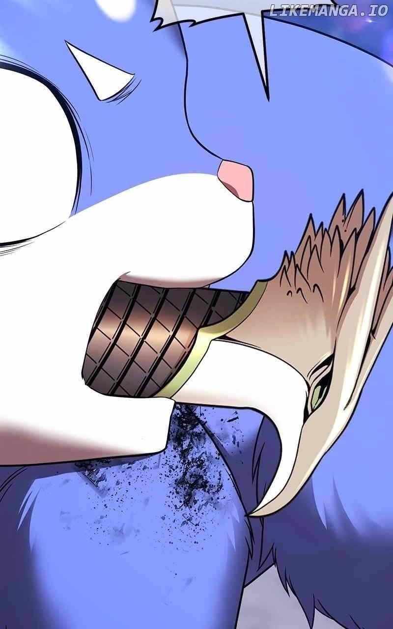 99 Reinforced Wood Stick Chapter 128 - Page 19 in English
