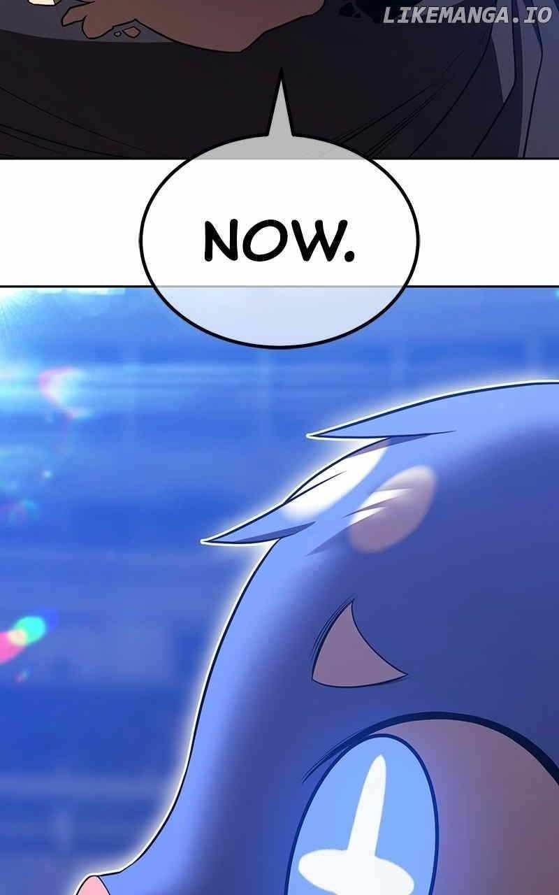 99 Reinforced Wood Stick Chapter 128 - Page 192 in English