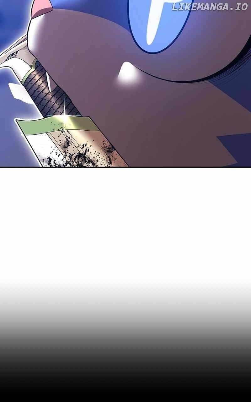 99 Reinforced Wood Stick Chapter 128 - Page 193 in English