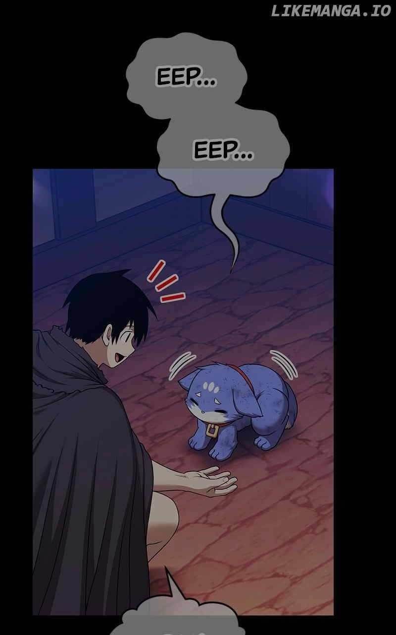 99 Reinforced Wood Stick Chapter 128 - Page 194 in English